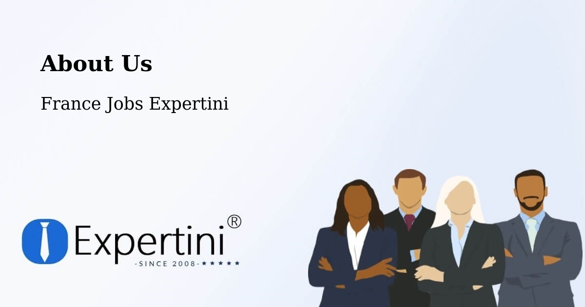 About Expertini Recruitment Platform  – Chalon Sur Saône - Chalon Sur Saône, France Jobs Expertini